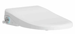 Catania Standard - Smart Electric Bidet Seat BS35-S -HERA Bathware Sales catania standard smart electric bidet seat bs35 stoiletlafeme 195047