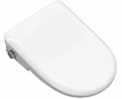 Catania Standard - Smart Electric Bidet Seat BS35-S -HERA Bathware Sales catania standard smart electric bidet seat bs35 stoiletlafeme 824174