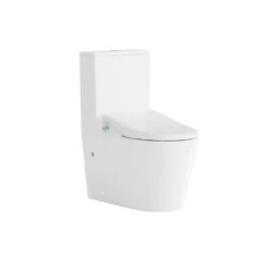 Catania Standard Vega | Rimless Tornado Smart Toilet Suites