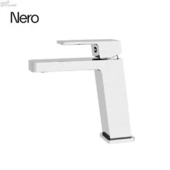 CELIA Basin Mixer Angle Spout