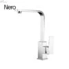 CELIA Kitchen Mixer -HERA Bathware Sales celia kitchen mixerchromekitchen mixernero tapware 283467