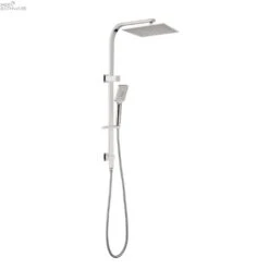 CELIA New Shower Set -HERA Bathware Sales celia new shower setbrushed nickelshower setnero tapware 824145