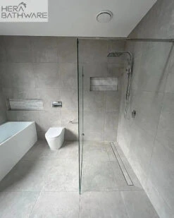 CELIA New Shower Set -HERA Bathware Sales celia new shower setgun metalshower setnero tapware 274531