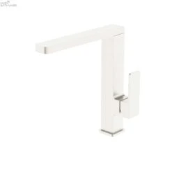 CELIA Square Neck Kitchen Mixer 4 CELIA Square Neck Kitchen Mixer -HERA Bathware Sales celia square neck kitchen mixerbrushed nickelkitchen mixernero tapware 443683