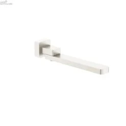 CELIA Swivel Bath Spout 5 CELIA Swivel Bath Spout -HERA Bathware Sales celia swivel bath spoutbrushed nickelbath spoutnero tapware 448523