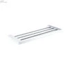CELIA Towel Rack -HERA Bathware Sales celia towel rackchrometowel railnero tapware 289814