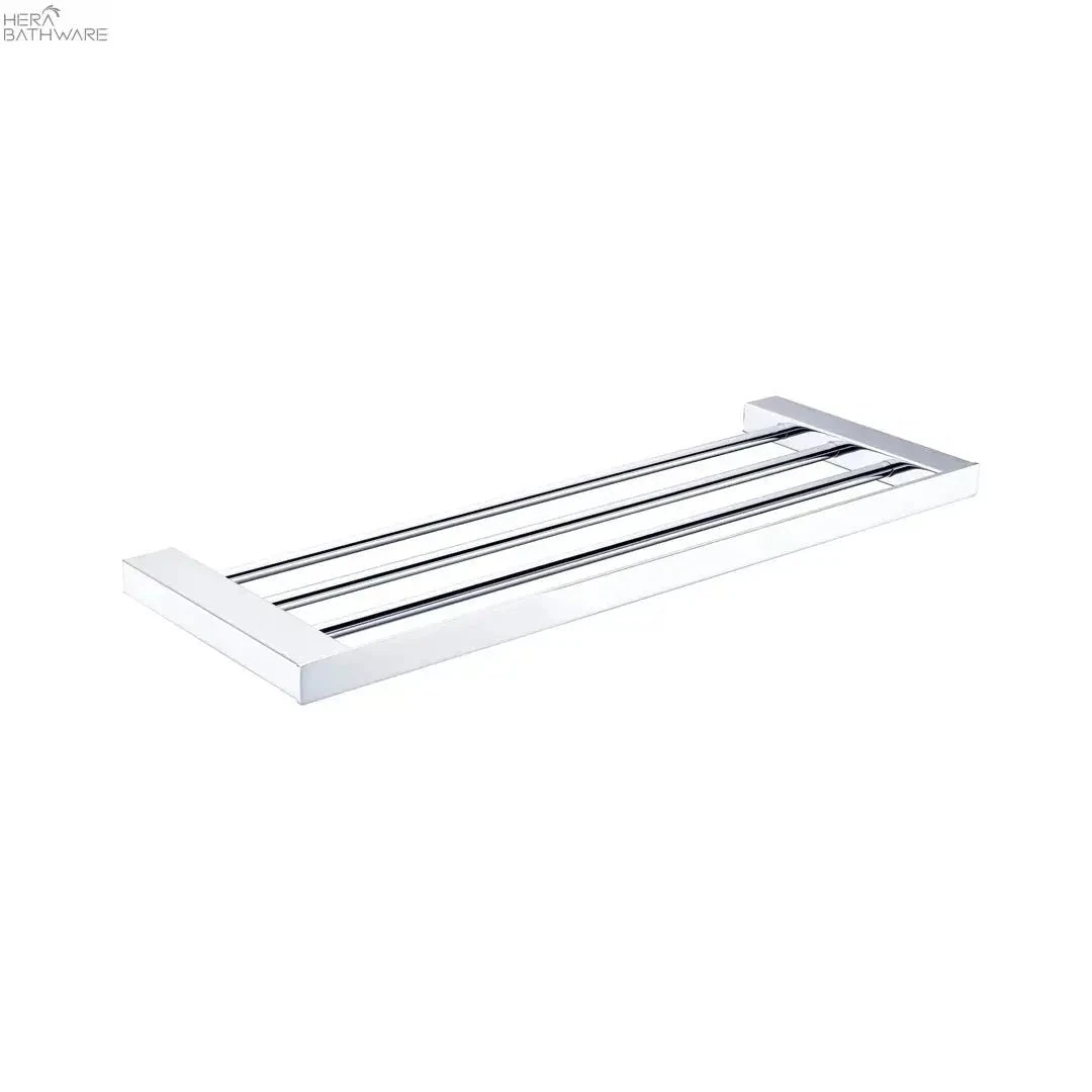 CELIA Towel Rack CELIA Towel Rack -HERA Bathware Sales celia towel rackchrometowel railnero tapware 289814