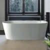 Charming Freestanding Bathtub 1500/1600/1700mm 2 Charming Freestanding Bathtub 1500/1600/1700mm -HERA Bathware Sales charming freestanding bathtub 150016001700mm1500bathtubsunny group 232975