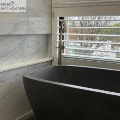 Chelsea Freestanding Stone Bath