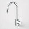 CIRRUS SINK MIXER -HERA Bathware Sales cirrus sink mixerchromekitchen mixercaroma 878099