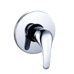 CLASSIC Shower Mixer - Chrome