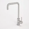 Compass Alfresco 316 Stainless Steel Sink Mixer - Lead Free | Caroma