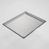 COMPASS STAINLESS STEEL DRAINER TRAY