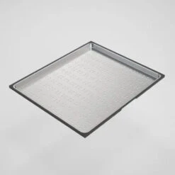 COMPASS STAINLESS STEEL DRAINER TRAY