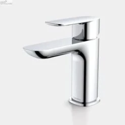 CONTURA BASIN MIXER