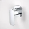 CONTURA BATH/SHOWER MIXER