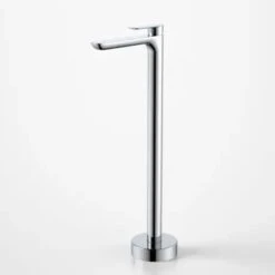 CONTURA FREESTANDING BATH MIXER