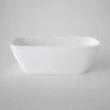 CONTURA Freestanding Bathtub 1700mm | CAROMA