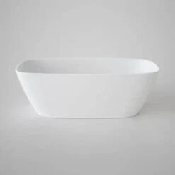 CONTURA Freestanding Bathtub 1700mm | CAROMA