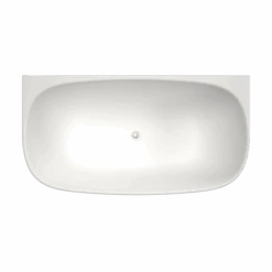 CONTURA II Back To Wall Freestanding Bathtub 1500mm | CAROMA 8 CONTURA II Back To Wall Freestanding Bathtub 1500mm | CAROMA -HERA Bathware Sales contura ii back to wall freestanding bathtub 1500mm caromawhitefreestanding bathscaroma 872279