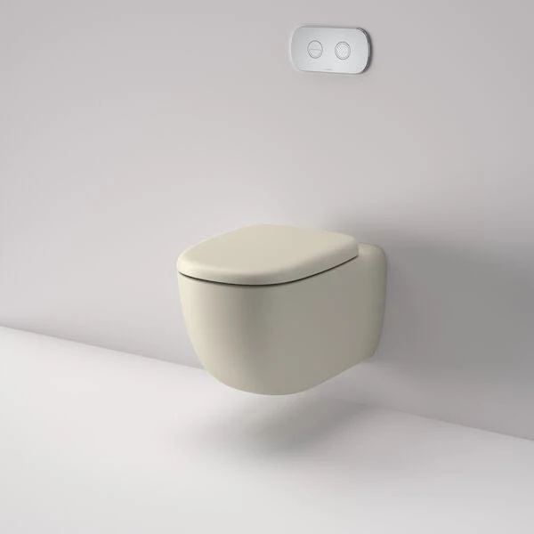 CONTURA II Cleanflush® Invisi Serise II® Wall Hung Toilet Suite | CAROMA CONTURA II Cleanflush® Invisi Serise II® Wall Hung Toilet Suite | CAROMA -HERA Bathware Sales contura ii cleanflush invisi serise ii wall hung toilet suite caromainvisi ii cistern 237003matte claytoiletcaroma 789808