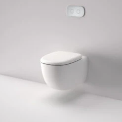 CONTURA II Cleanflush® Invisi Serise II® Wall Hung Toilet Suite | CAROMA 13 CONTURA II Cleanflush® Invisi Serise II® Wall Hung Toilet Suite | CAROMA -HERA Bathware Sales contura ii cleanflush invisi serise ii wall hung toilet suite caromainvisi ii cistern 237003matte whitetoiletcaroma 848925