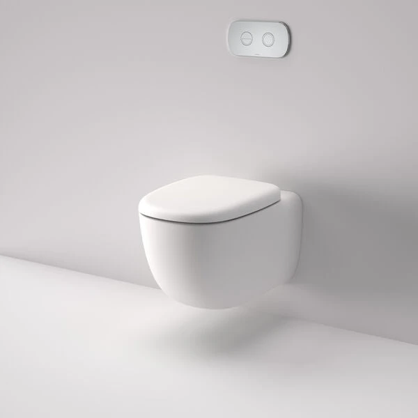 CONTURA II Cleanflush® Invisi Serise II® Wall Hung Toilet Suite | CAROMA CONTURA II Cleanflush® Invisi Serise II® Wall Hung Toilet Suite | CAROMA -HERA Bathware Sales contura ii cleanflush invisi serise ii wall hung toilet suite caromainvisi ii cistern 237003matte whitetoiletcaroma 848925