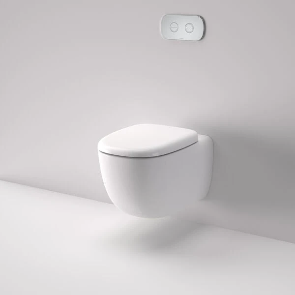 CONTURA II Cleanflush® Invisi Serise II® Wall Hung Toilet Suite | CAROMA CONTURA II Cleanflush® Invisi Serise II® Wall Hung Toilet Suite | CAROMA -HERA Bathware Sales contura ii cleanflush invisi serise ii wall hung toilet suite caromainvisi ii cistern 237003whitetoiletcaroma 634230