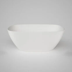 CONTURA II Freestanding Bathtub 1500mm | CAROMA -HERA Bathware Sales contura ii freestanding bathtub 1500mm caromamatte whitefreestanding bathscaroma 430948