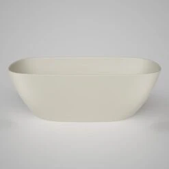 CONTURA II Freestanding Bathtub 1700mm | CAROMA -HERA Bathware Sales contura ii freestanding bathtub 1700mm caromamatte clayfreestanding bathscaroma 498645