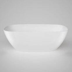 CONTURA II Freestanding Bathtub 1700mm | CAROMA -HERA Bathware Sales contura ii freestanding bathtub 1700mm caromawhitefreestanding bathscaroma 288781