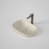 CONTURA II Inset Basin 530 | CAROMA 1 CONTURA II Inset Basin 530 | CAROMA -HERA Bathware Sales contura ii inset basin 530 caromamatte claybasincaroma 661688