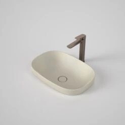 CONTURA II Inset Basin 530 | CAROMA