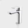 CONTURA PETITE BASIN MIXER -HERA Bathware Sales contura petite basin mixerchromebasin mixercaroma 814893