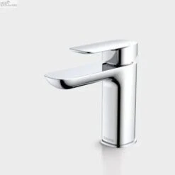 CONTURA PETITE BASIN MIXER
