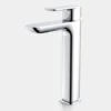 CONTURA TOWER BASIN MIXER 1 CONTURA TOWER BASIN MIXER -HERA Bathware Sales contura tower basin mixerchrometall basin mixercaroma 907587
