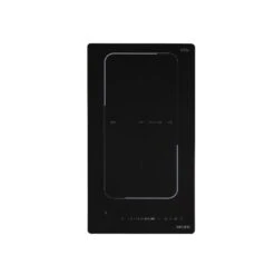 Cooktop 30cm Induction Black ECI30FZ2