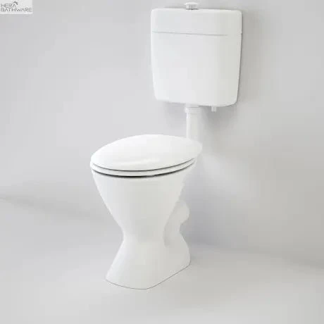 COSMO Care V2 connector toilet suite COSMO Care V2 Connector Toilet Suite -HERA Bathware Sales cosmo care v2 connector toilet suitedouble flap seat whitegloss whitetoiletcaroma 433967