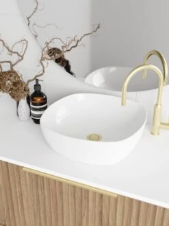 Cove | 750mm Bathroom Wall Hung Vanity 6 Cove | 750mm Bathroom Wall Hung Vanity -HERA Bathware Sales cove 750mm bathroom wall hung vanitysymphony topvanitiesmarquis 680547