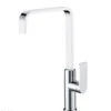 Cresta Kitchen Mixer 1 Cresta Kitchen Mixer -HERA Bathware Sales cresta kitchen mixerchromekitchen mixerbella vista 127306