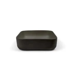 Cube Basin - Surface Mount -HERA Bathware Sales cube basin surface mountcharcoalnood co 419825