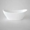 CUPID Freestanding Bathtub 1700mm -HERA Bathware Sales cupid freestanding bathtub 1700mmgloss white1700mmbathtubcaroma 746118