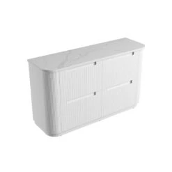 Curva Floor Standing Vanity 750-1800mm -HERA Bathware Sales curva floor standing vanity 750 1800mmcabinet palis white flat stone top1500mmvanitiesaulic 240146