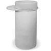 Cylinder - Bowl Basin (Cloud) 2 Cylinder - Bowl Basin (Cloud) -HERA Bathware Sales cylinder bowl basin cloudno traybasinnood co 719543