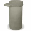 Cylinder - Bowl Basin (Olive) -HERA Bathware Sales cylinder bowl basin oliveno traycylindersnood co 485408