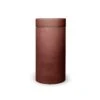 Cylinder - Hoop Basin (Clay) -HERA Bathware Sales cylinder hoop basin clayno traycylindersnood co 108555