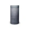 Cylinder - Hoop Basin (Copan Blue) -HERA Bathware Sales cylinder hoop basin copan blueno traycylindersnood co 392561