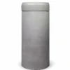 Cylinder - Prism Circle Basin (Sky Grey)