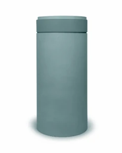 Cylinder - Stepp Circle Basin (Rowboat)