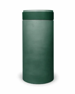 Cylinder - Stepp Circle Basin (Teal)